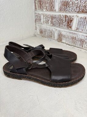 Camper PIMPOM Sandle